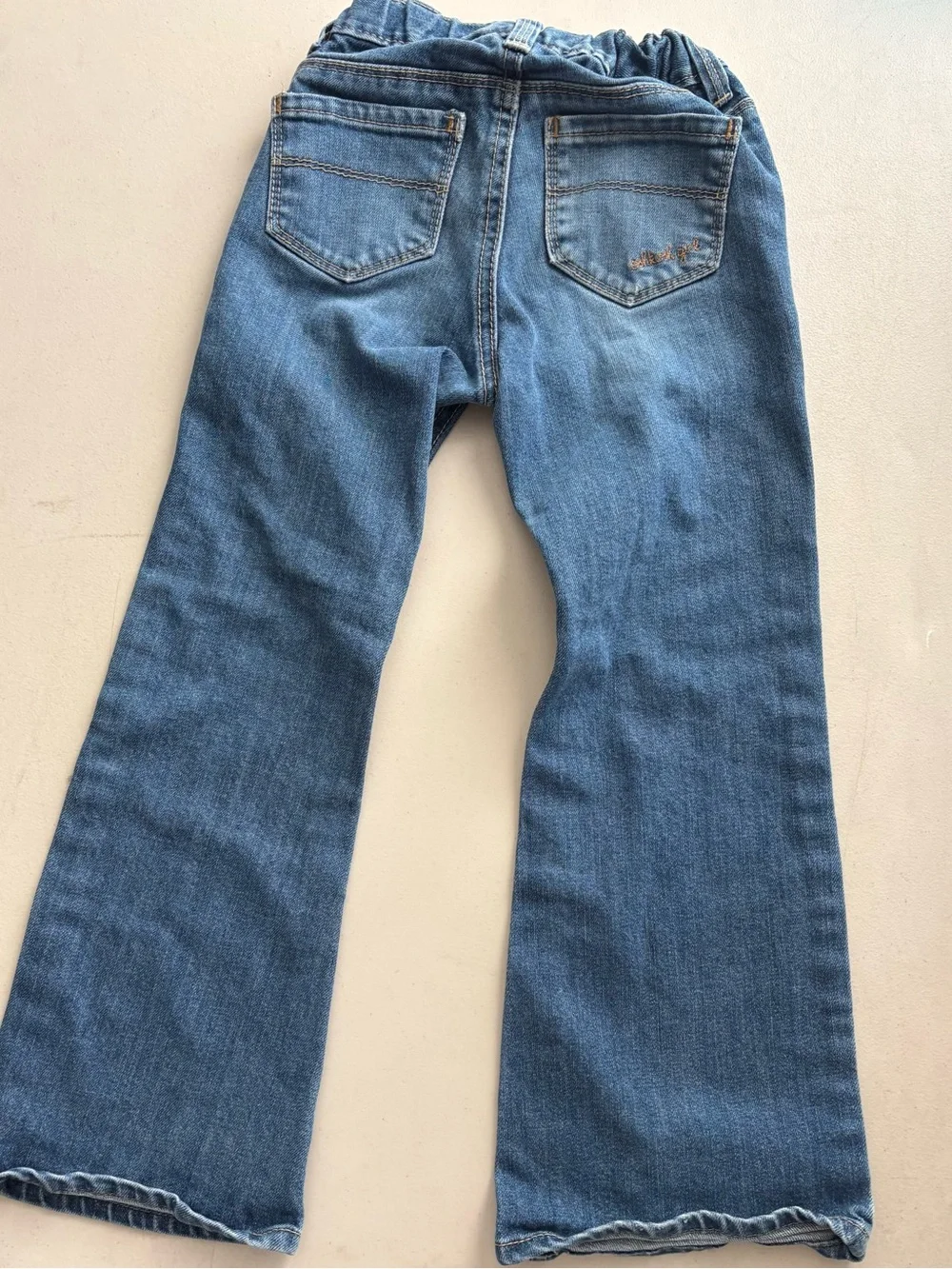 OshKosh Bgosh durable blue